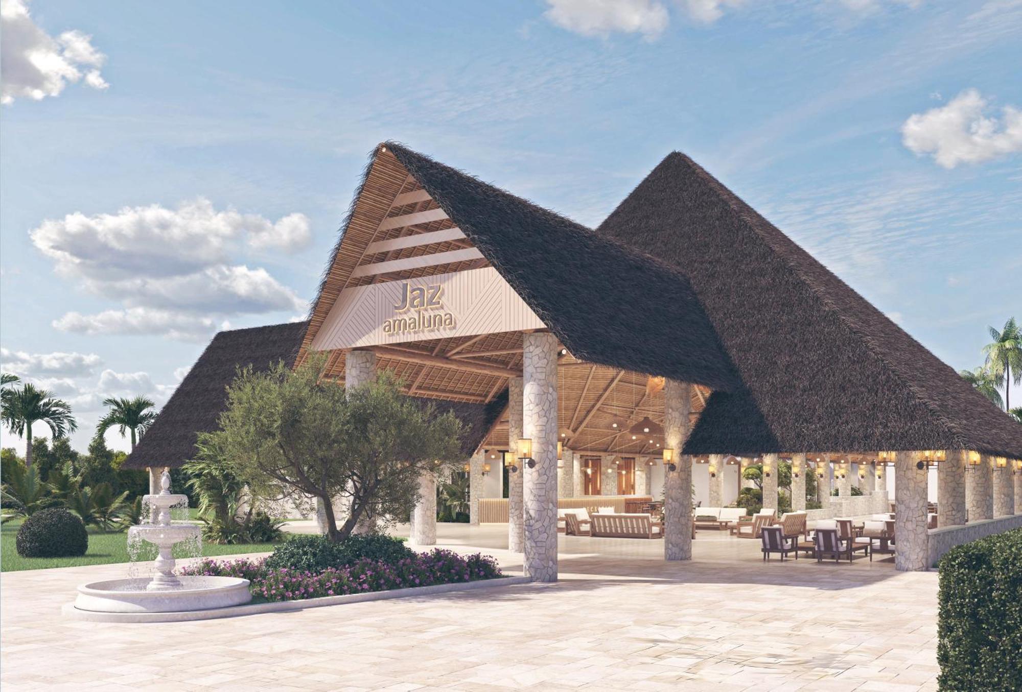 Jaz Amaluna Beach Resort - Adults Only 16 Years Plus Zanzibar Exterior foto