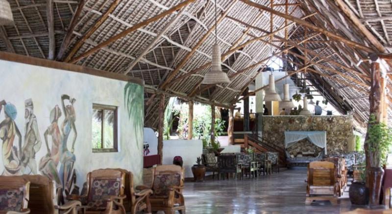Jaz Amaluna Beach Resort - Adults Only 16 Years Plus Zanzibar Exterior foto